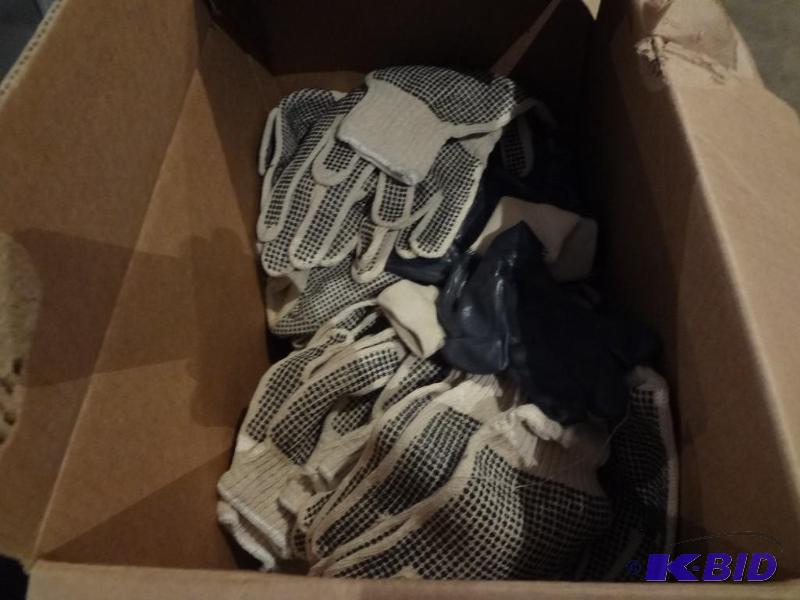 Work Gloves