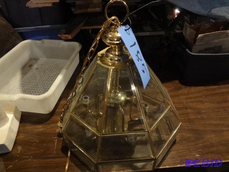Light Fixture