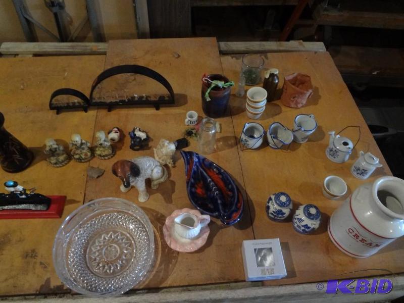 Knick Knacks