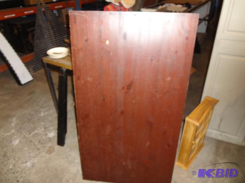 Table wDrawers