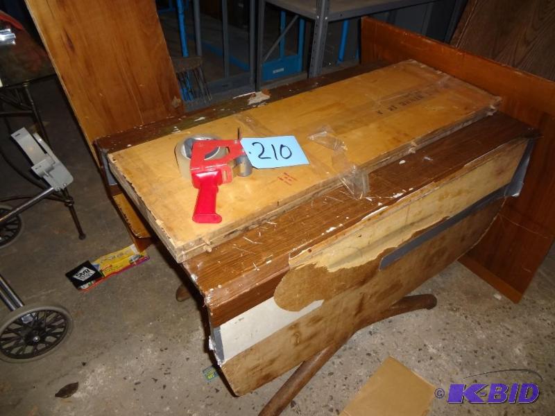 Old Drop Leaf