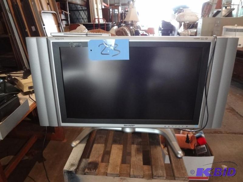 Flatscreen