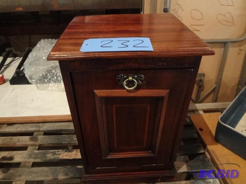 Coal Bin