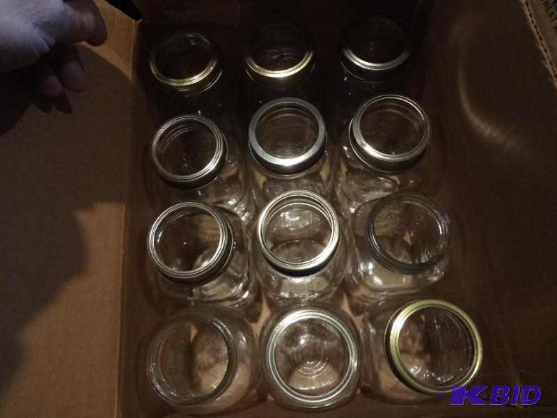 Canning Stuff