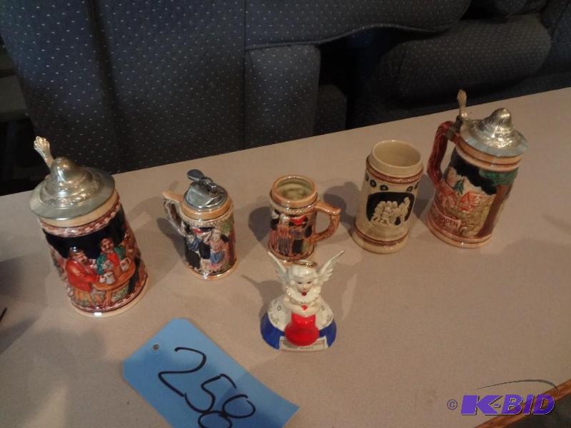 Steins