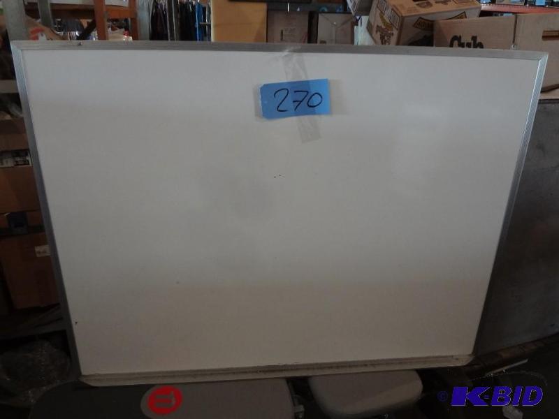 White Board
