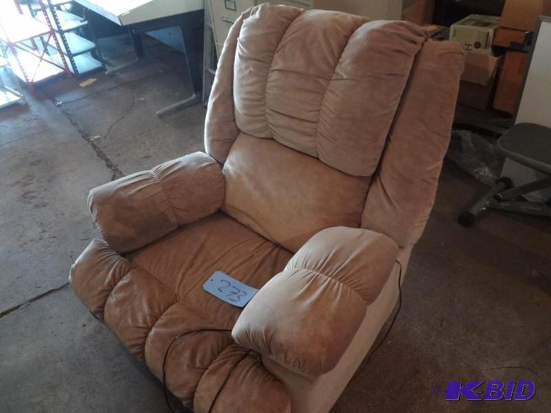Electric Lift Chair