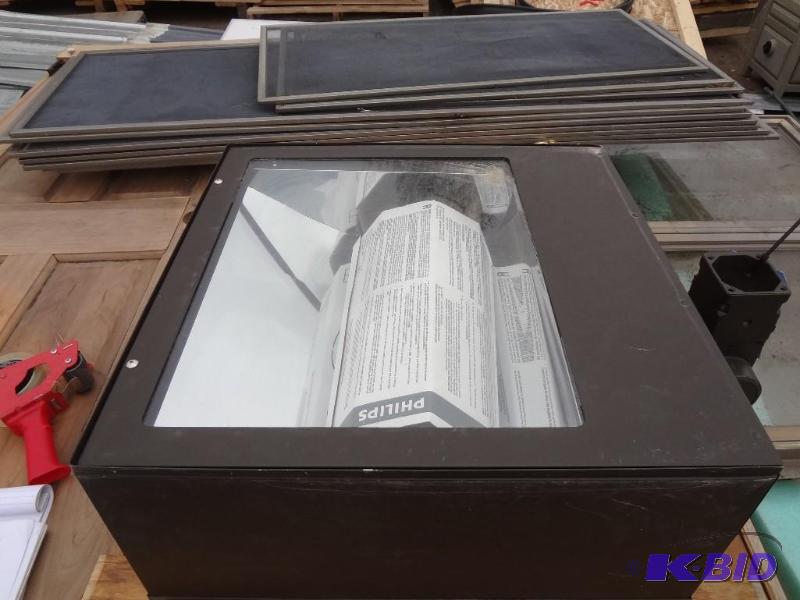 Large out door Light