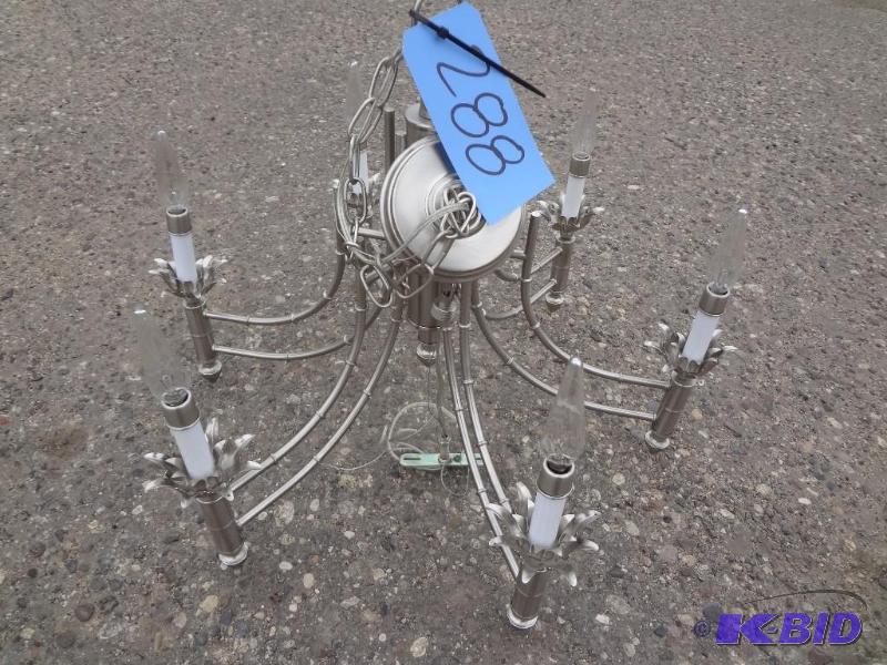 Light Fixture
