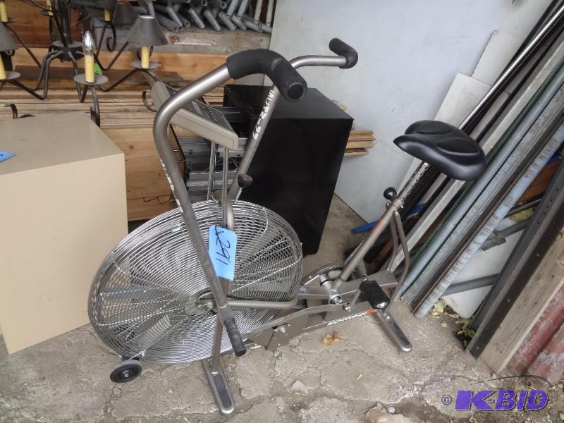 Schwinn Airdyne