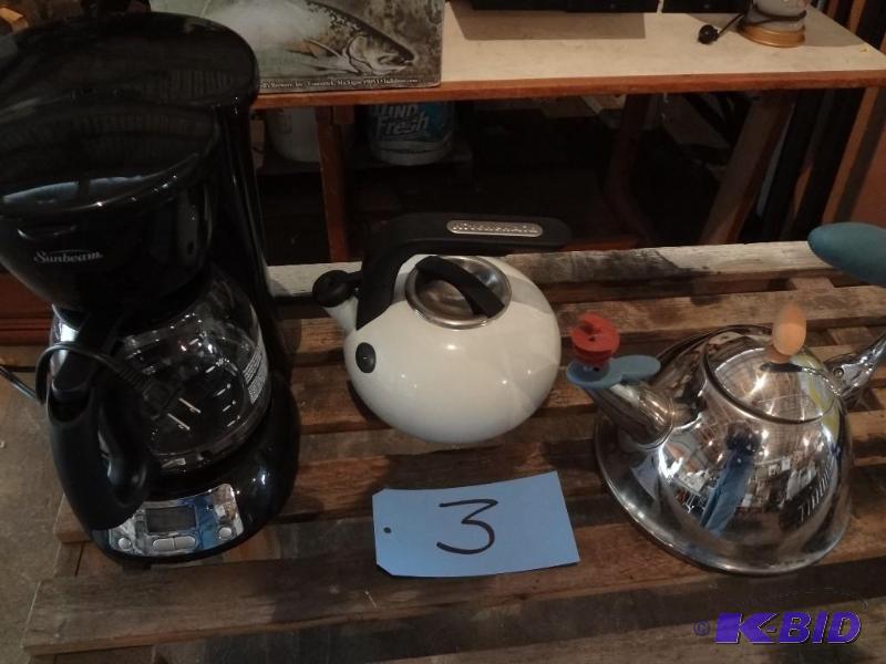 CoffeeTea