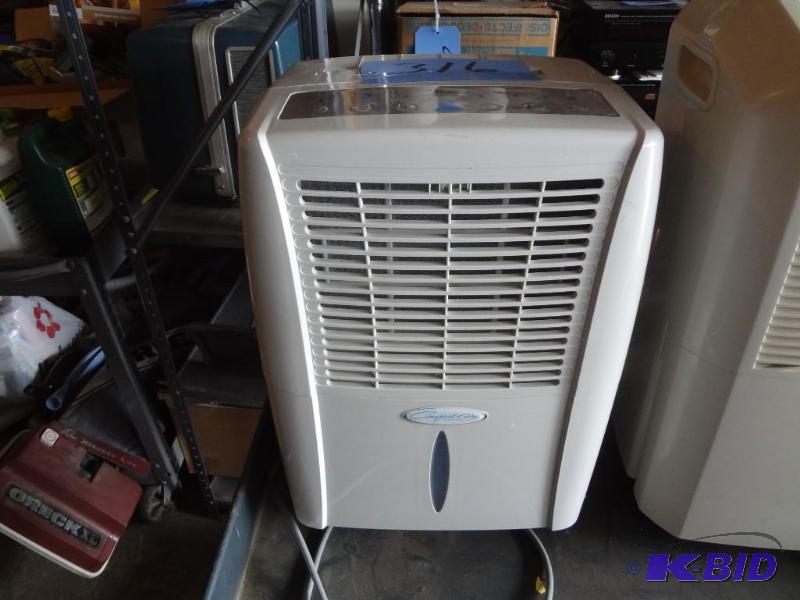 Dehumidifier