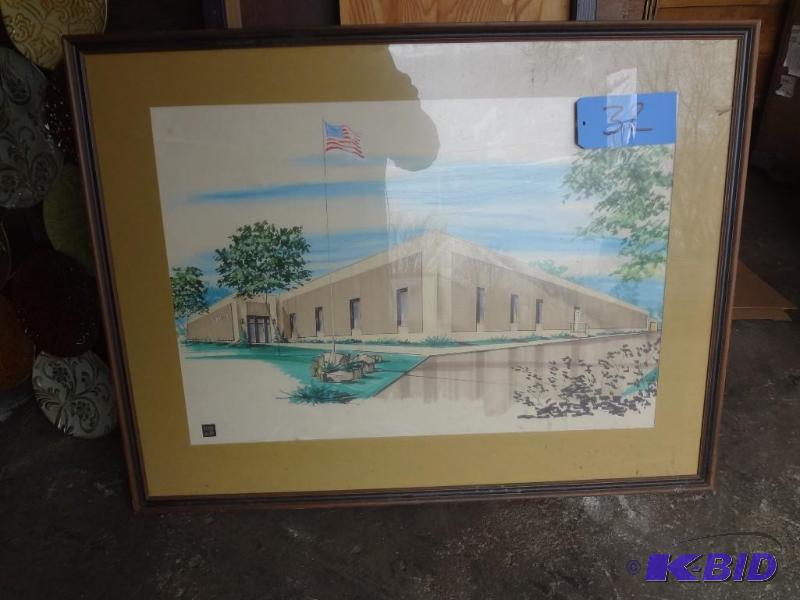 Large PictureFrame
