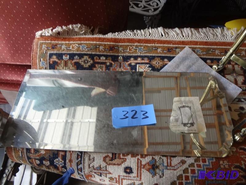 Antique Mirror