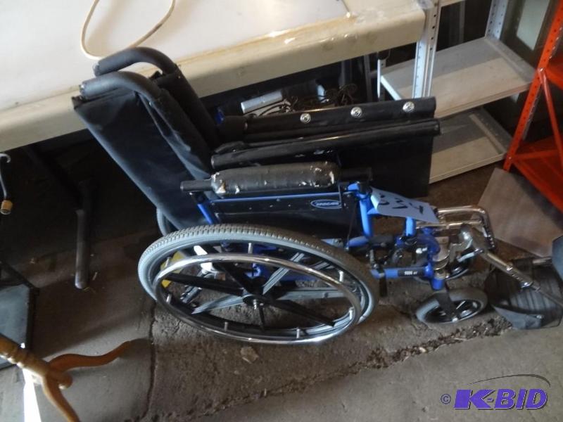 Wheel Chair