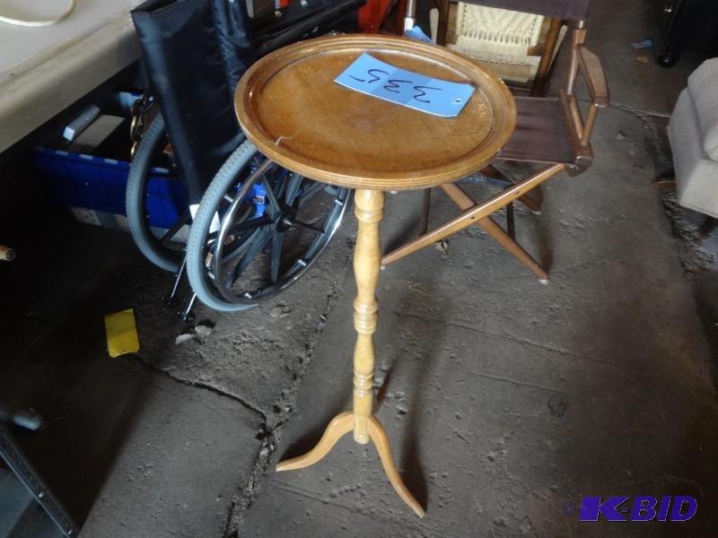 Plant Stand
