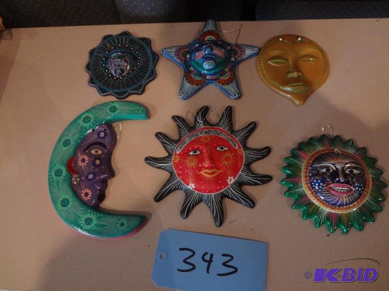 Lot of Symbols