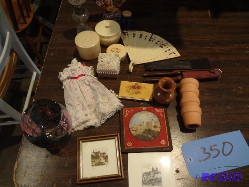 Antiques