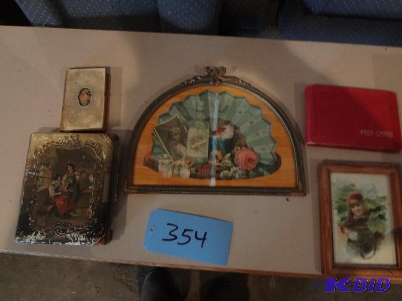 Antiques