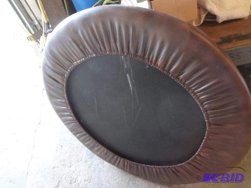 Trampoline