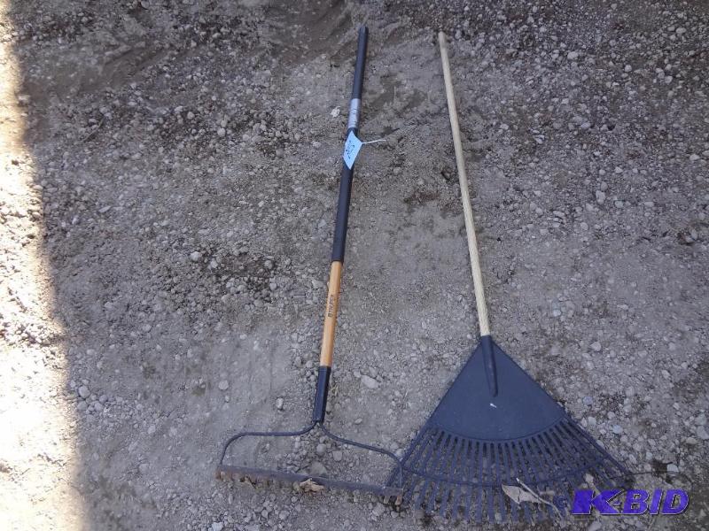Rakes