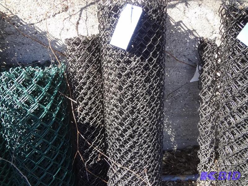 Two Roll Chain Link