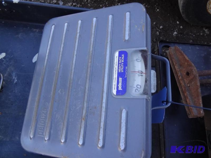 Utility Scale
