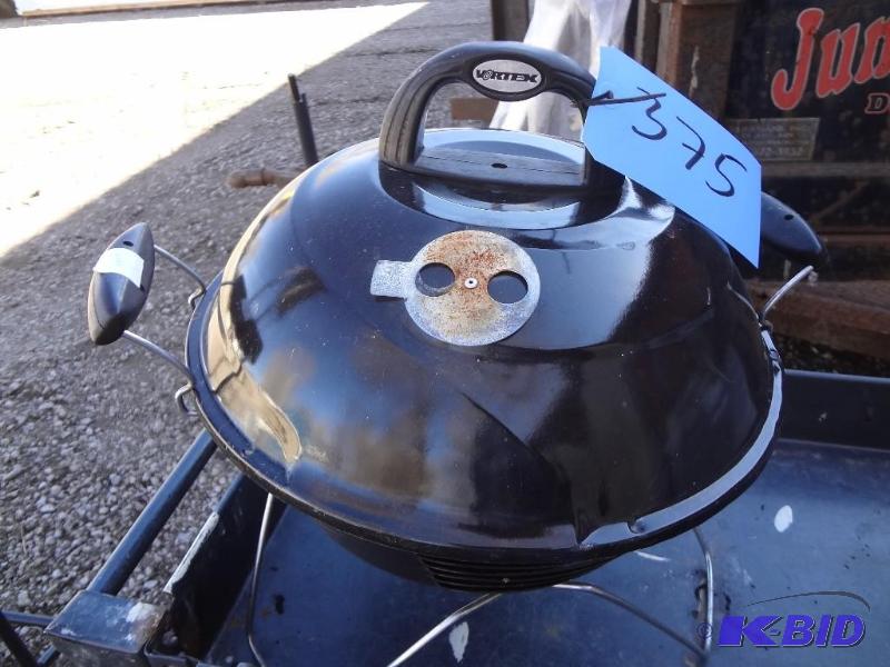 Small Cook Kettle