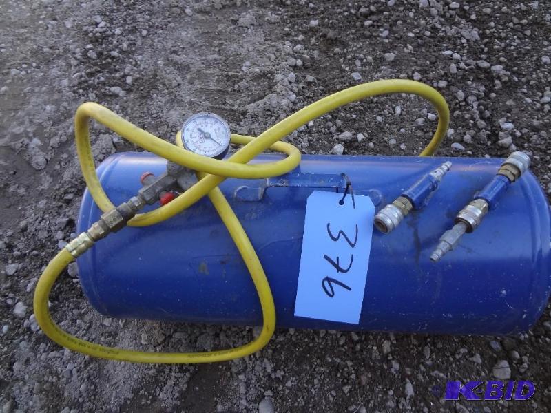 Air Tank