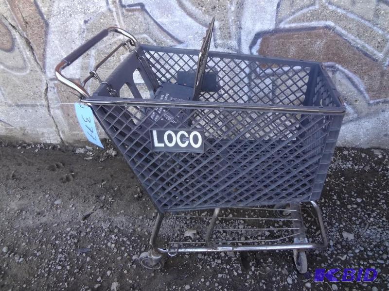 Shopping Cart