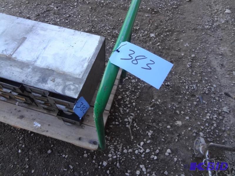 Dock Cart