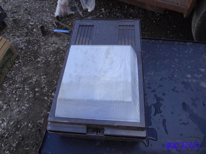 Security Light