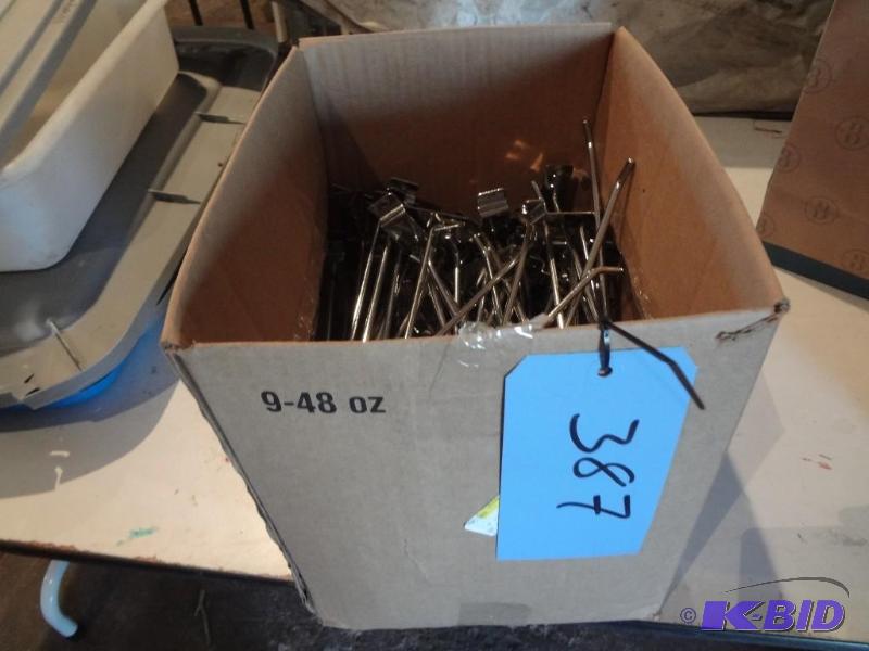Hooks