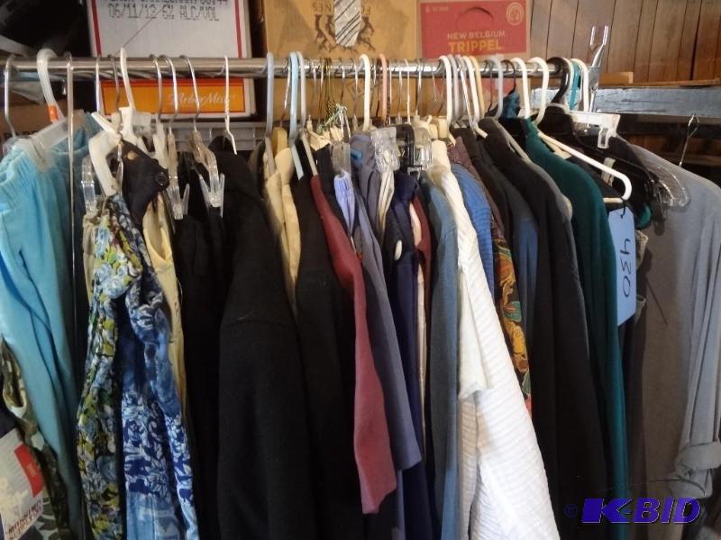 Ladies Clothes