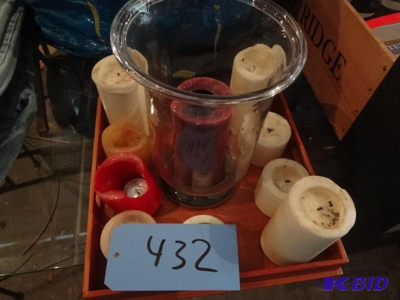 Candles