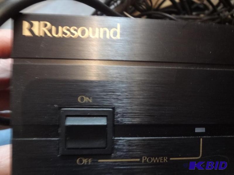 Russound