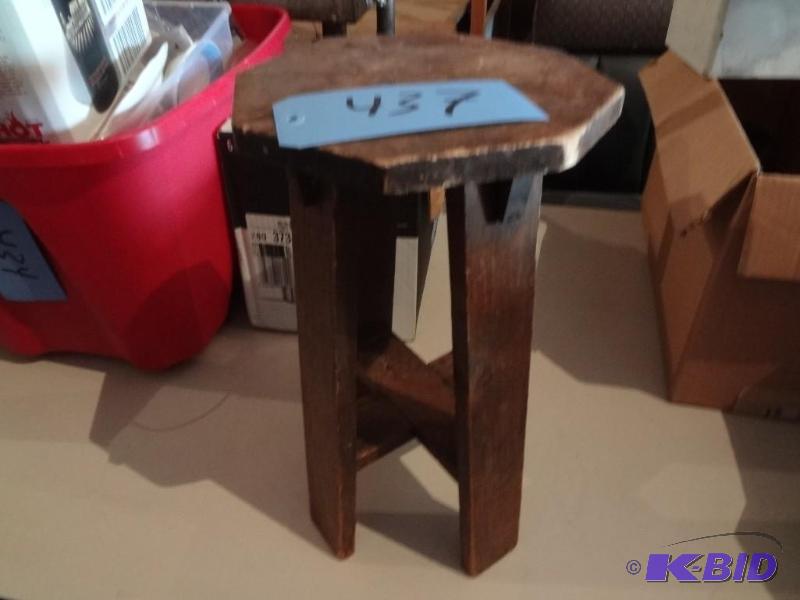 Stool