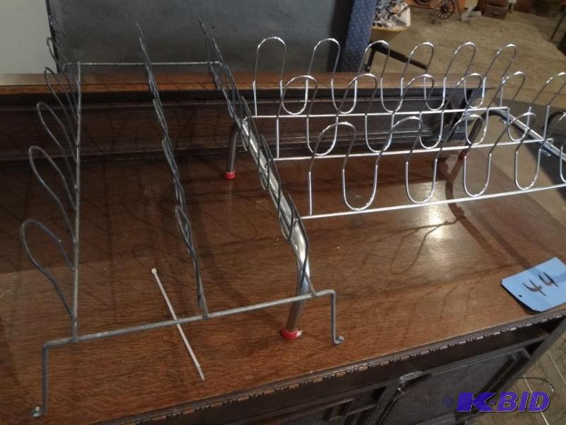 Shoe Racks