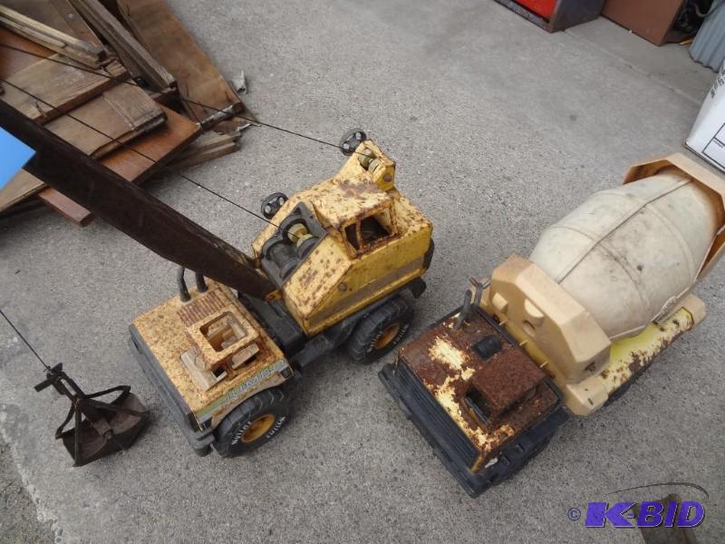 Tonka