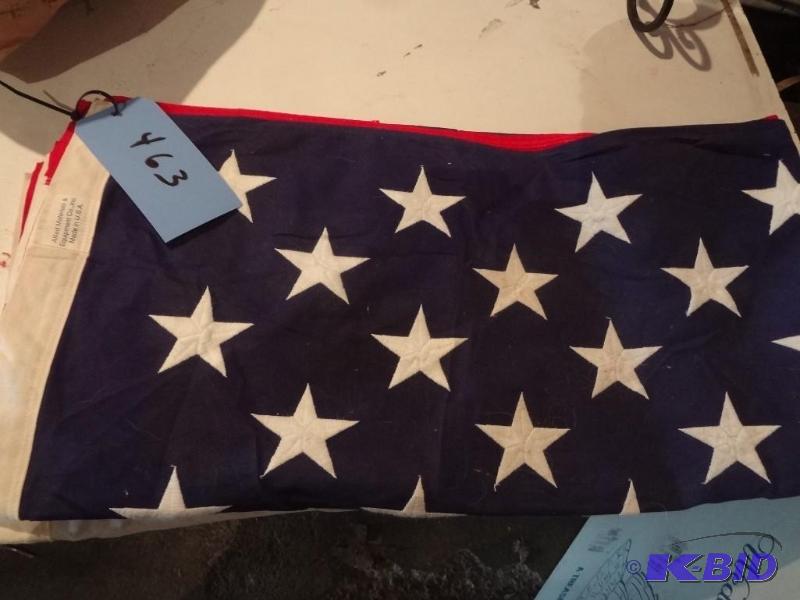 Flag