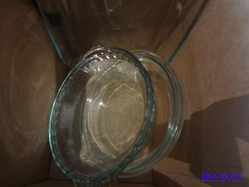 Huge lot of Kitchen Stuff
