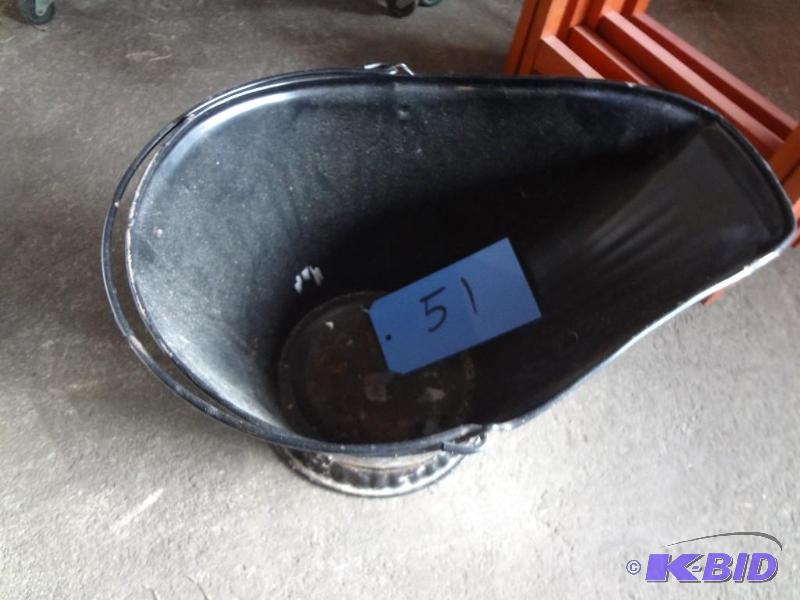 Coal Bucket