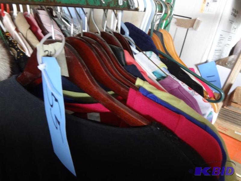 Ladies Clothes