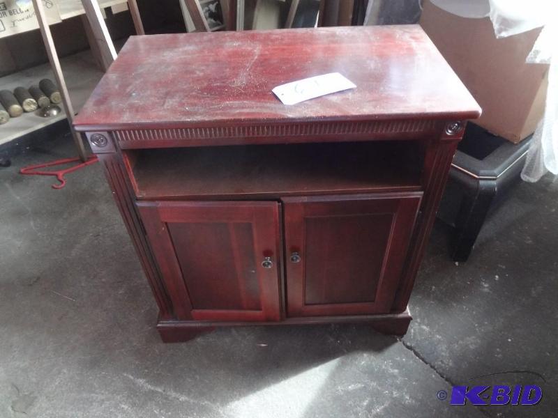TableChest