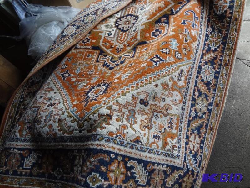 Rug