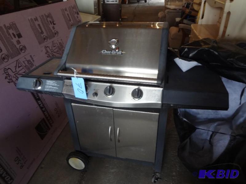 Grill