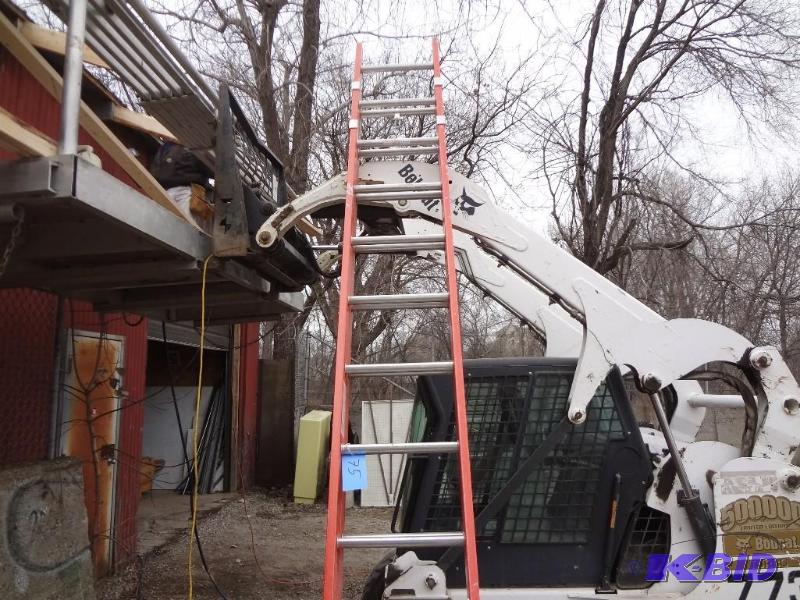 Ladder