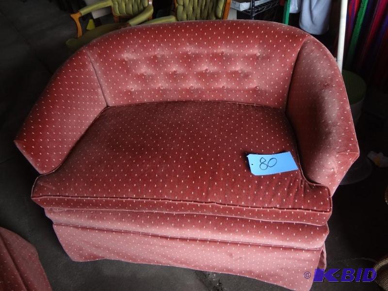 Love Seat
