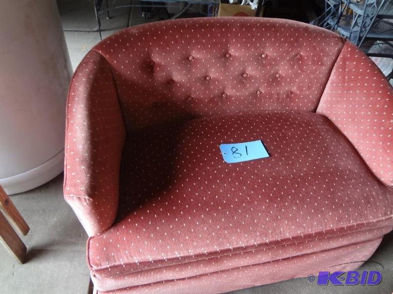 Love Seat