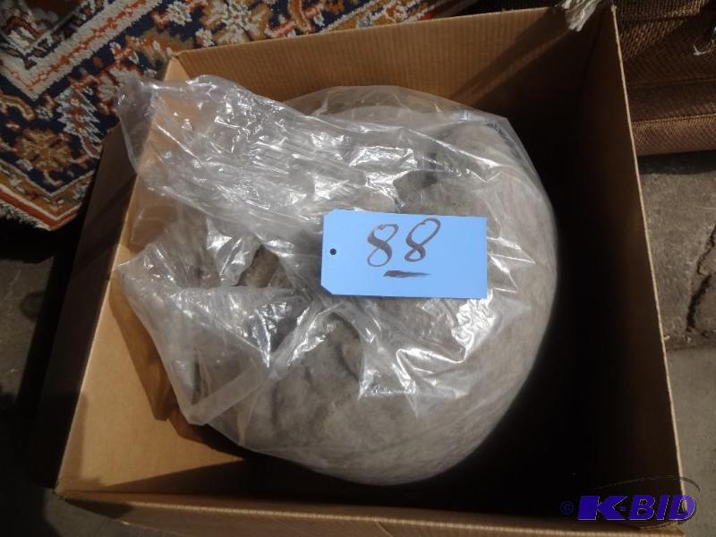 Large Roll of Filter Element of some Type